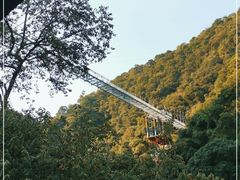-古龙峡云天玻霸