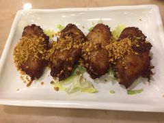-盛记粥面(佐敦店)