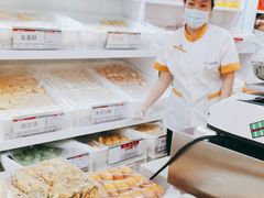 -北京稻香村(学清店)