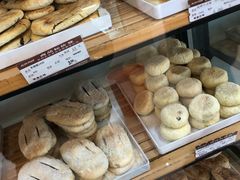 -长发西饼(临顿路店)