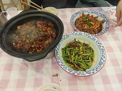 -三只鸟本地特色菜馆(上饶总店)