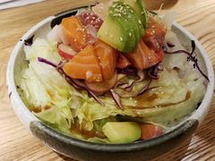 -初居食屋日式料理(万象城购物中心店)