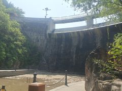 -仙居谷风景区