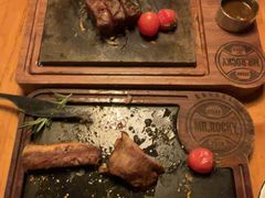 -MR.ROCKY洛奇先生·西餐&酒吧(琶醍店)