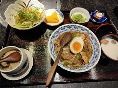 -九田家黑牛烤肉料理(太阳宫广场店)