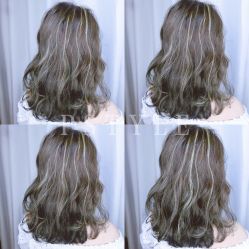 -P.STYLE 派斯造型