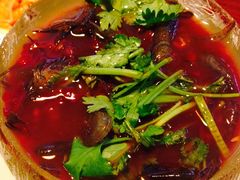 -章吴记喜瑞餐厅(东东城店)