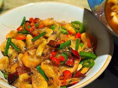 -常和州·夜宵大排档(常州单店)