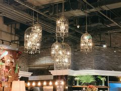 大堂-Let's Taipei 非常烘焙(太古里店)