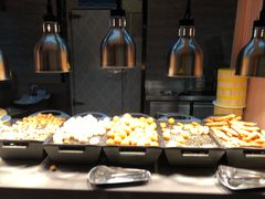 -蓝鲸湾汤泉(包河店)