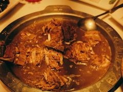 -京都蝎府羊蝎子火锅(珠市口店)
