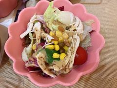 -世香全厨•日料·铁板烧(金桥店)