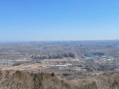 -阳台山自然风景区