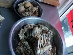 -辛庄羊汤(名嘉广场店)