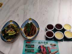 -悦得闲广式茶楼点心(石厦时代广场店)