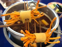 -马路边边串串香(双井直营店)