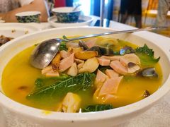 -老浒记烤鸭-北京菜(琉璃厂店)
