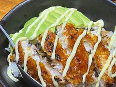 -福匠日本料理(人民路店)