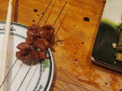-老白清真烧烤(锦州旗舰店)