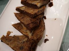 糖饼-马凯餐厅(地安门店)