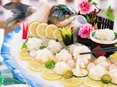 -陶缘一号·四季缘·老字号顺德菜·户外婚礼家宴(西滘店)