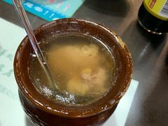 瓦罐汤-龙老五汤店(站前西路店)