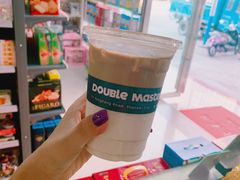 -DOU.MSTR雙·馬斯特
