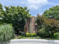 -昆山城市生态森林公园