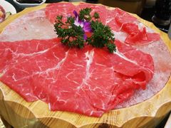 -鲁西肥牛(九方购物中心店)