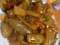 野娇娇葛粉-洪福饭店·十八年老店