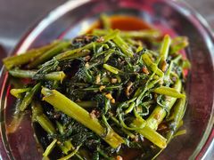 -黄亚华小食店(Jalan Alor)