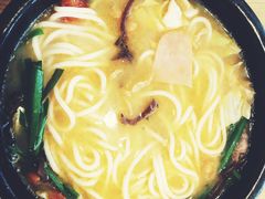 -云味馆·云南菜·云南米线(同泰时代广场店)