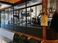 -SPARROW 家雀儿咖啡本店