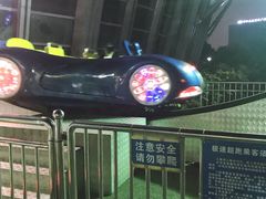 -杭州城北体育公园