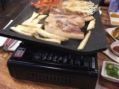 -大派屋(桂林路店)