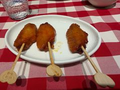 -西贝(枫蓝国际购物中心店)