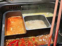 -巴奴毛肚火锅(二七万达店)
