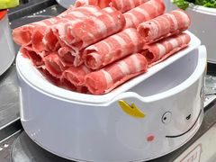 -龍歌自助小火锅(李沧顺和汇店)