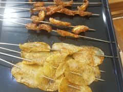 -牛缘村·贵州黄牛肉火锅(西善桥店)