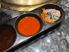 -牛将军•涮肉•烤肉(北京王府井·故宫店)