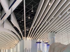 -长沙湘江冰雪世界