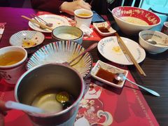 -仙隐小鹿料理食堂(惠济万达店)