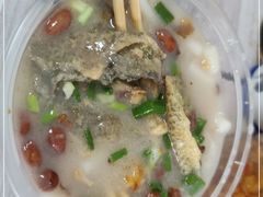 -昌记西关濑粉(西华路店)