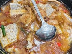 -渔满仓海鲜渔家(象山二店)