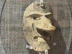 -巴音郭楞蒙古自治州博物馆