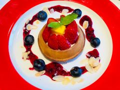 甜品-味餐厅·海鲜·火锅·自助餐