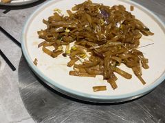 -肥家大排档(天河体育西店)