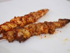 羊肉串-北大佟园(北京大学店)
