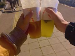 -桂桂茶(滨江百联店)