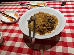-西贝(东方路店)
